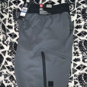 Under Armour joggers
